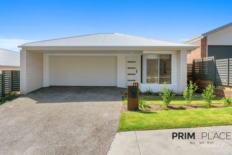 Property photo of 39 Prion Crescent Bellbird Park QLD 4300