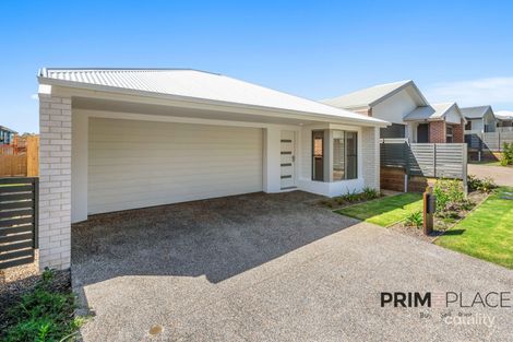 Property photo of 39 Prion Crescent Bellbird Park QLD 4300