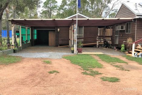 Property photo of 595 Nanango Brooklands Road Brooklands QLD 4615
