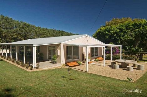 Property photo of 151 Old Byron Bay Road Newrybar NSW 2479