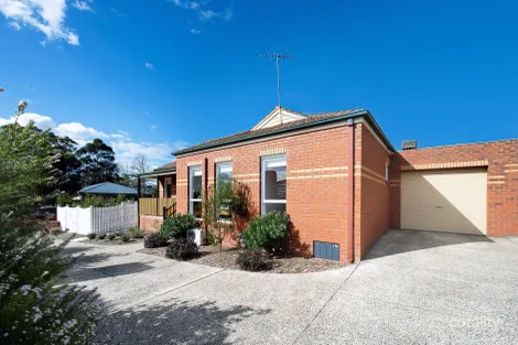 Property photo of 1/32 Chapman Street Diamond Creek VIC 3089