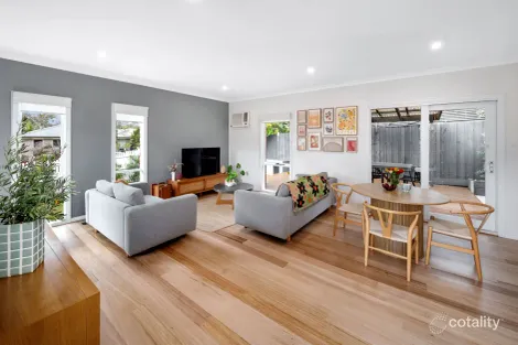 Property photo of 1/32 Chapman Street Diamond Creek VIC 3089