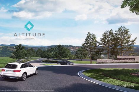 Property photo of LOT 422 Altitude Boulevard Terranora NSW 2486