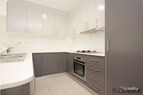Property photo of 8/40-42 Henley Road Homebush West NSW 2140