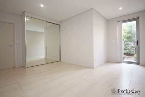 Property photo of 8/40-42 Henley Road Homebush West NSW 2140