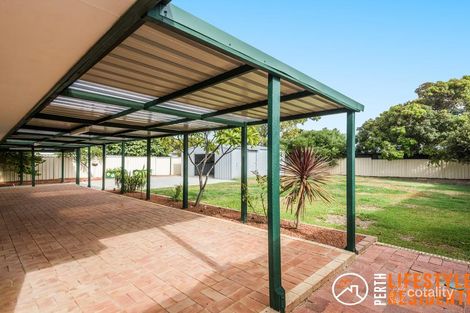 Property photo of 7 Caley Place Two Rocks WA 6037