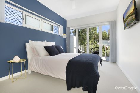 Property photo of 4/91-95 Campbell Street Woonona NSW 2517