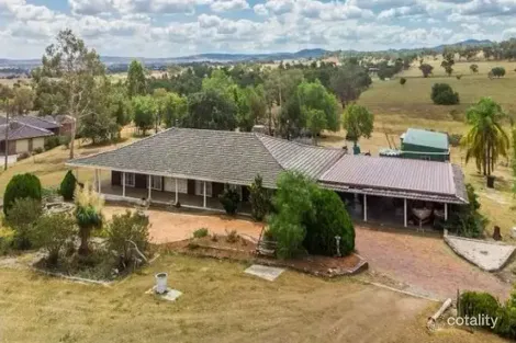 348 Bournes Lane, Hallsville, NSW 2340