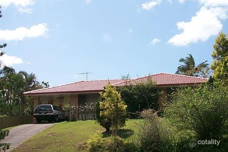 47 Bendena Tce, Carina Heights, QLD 4152