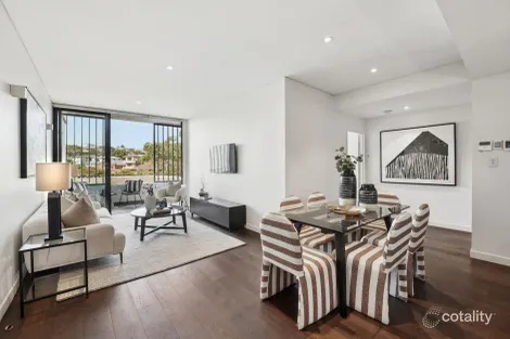 16/34 Hamilton St, Rose Bay, NSW 2029