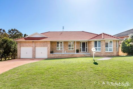 Property photo of 14 Amber Grove Bolwarra Heights NSW 2320