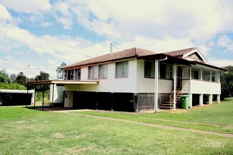 15 Appin St, Nanango, QLD 4615