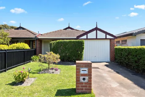 10b Acacia Cres, Patterson Lakes, VIC 3197