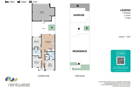 Property photo of 162 Bertram Road Wellard WA 6170