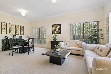 Property photo of 2 Raphael Place Mackenzie QLD 4156
