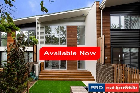 Property photo of 4/96 Dooring Street Dickson ACT 2602