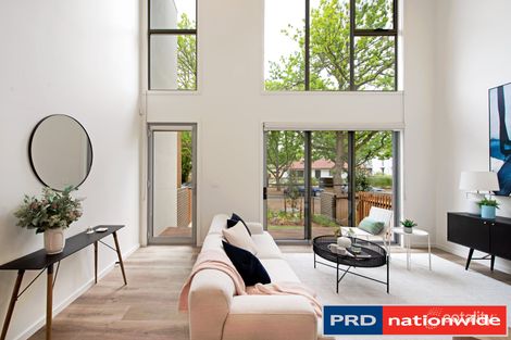 Property photo of 4/96 Dooring Street Dickson ACT 2602