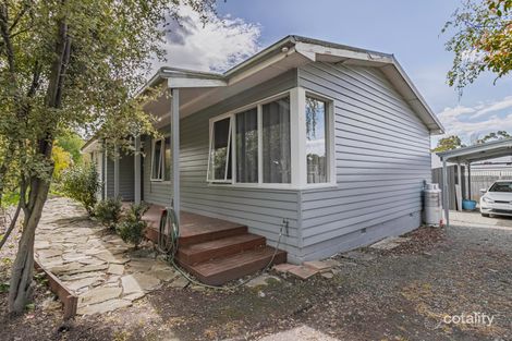Property photo of 8 John Street Geeveston TAS 7116