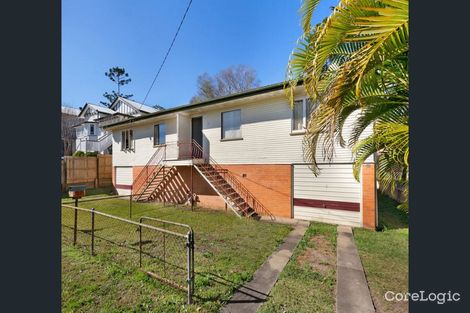 Property photo of 2/66 Celia Street Ashgrove QLD 4060