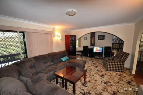 Property photo of 14 Holland Street West Gladstone QLD 4680
