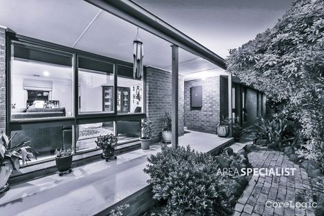 Property photo of 11 Kogarah Court Keysborough VIC 3173