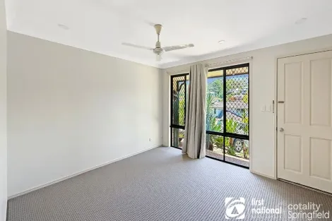 Property photo of 3 Buyers Close Seventeen Mile Rocks QLD 4073