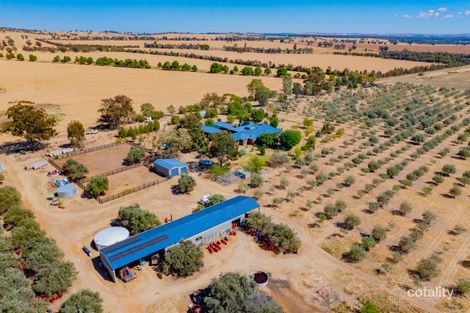 275-279 Cloughs Rd, Yarragundry, NSW 2650