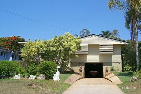 6 Norris St, West Gladstone, QLD 4680