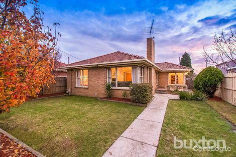 Property photo of 85 Shannon Avenue Manifold Heights VIC 3218