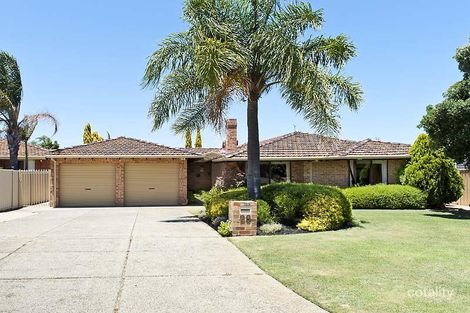 Property photo of 29 Cromford Way Carine WA 6020