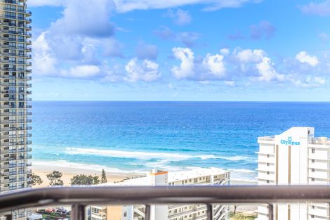 1621/22 View Ave, Surfers Paradise, QLD 4217