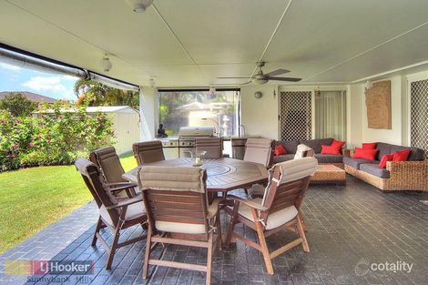 Property photo of 28 Patton Place Sunnybank Hills QLD 4109