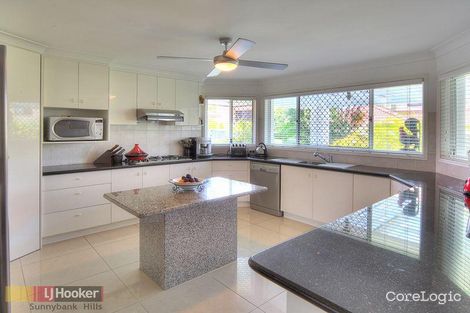 Property photo of 28 Patton Place Sunnybank Hills QLD 4109