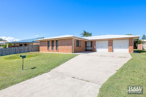 29 Camellia Dr, Bongaree, QLD 4507