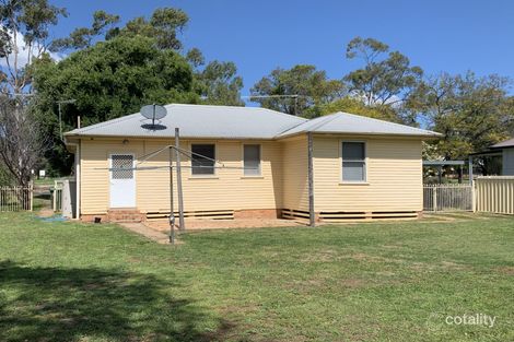 Property photo of 100 Stock Road Gunnedah NSW 2380