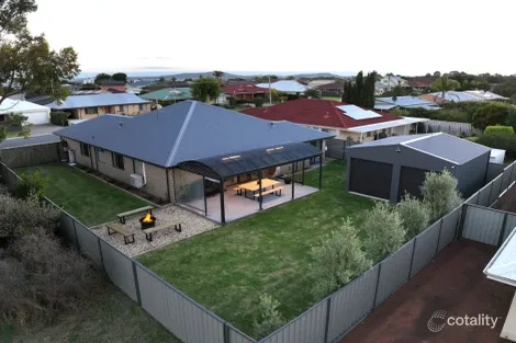 Property photo of 20 Warlock Road Bayonet Head WA 6330