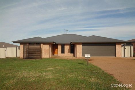 Property photo of 22 Broadhurst Drive Gracemere QLD 4702