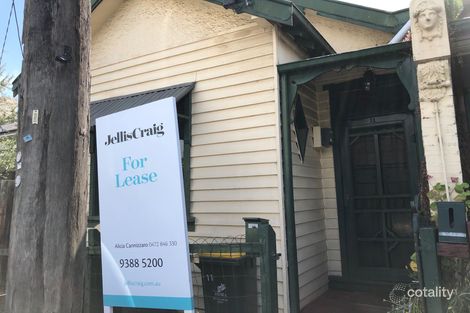 Property photo of 11 Hilton Street Clifton Hill VIC 3068