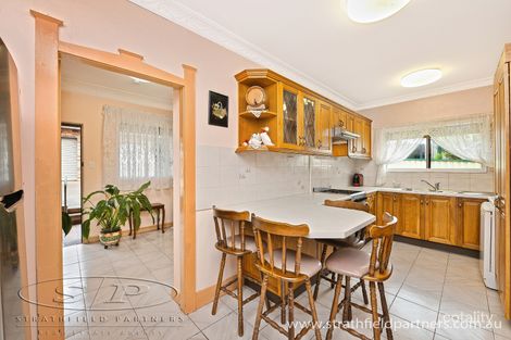 Property photo of 16 Langer Street Banksia NSW 2216