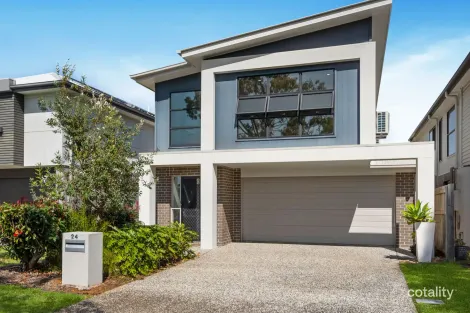 24 South St, Thornlands, QLD 4164