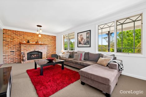 Property photo of 45 Anne William Drive West Pennant Hills NSW 2125
