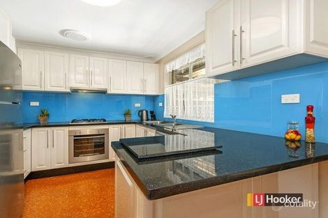 Property photo of 4 Bluett Crescent Doonside NSW 2767