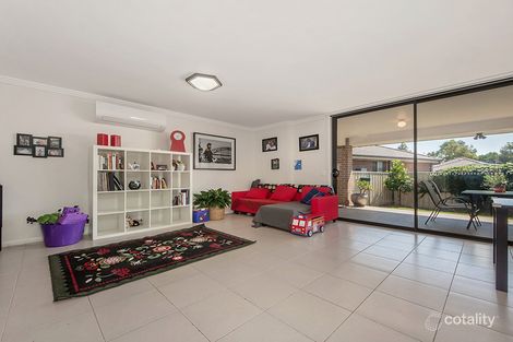 Property photo of 21 Rubus Avenue Mount Annan NSW 2567