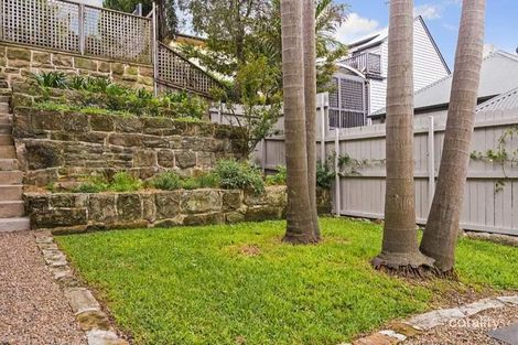 Property photo of 35 Clifton Street Waverton NSW 2060