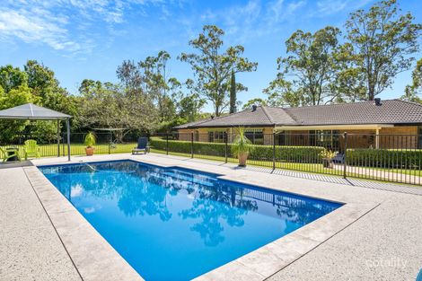 Property photo of 2 Heather Close Failford NSW 2430