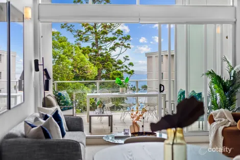 Property photo of 31/8 Greenknowe Avenue Elizabeth Bay NSW 2011