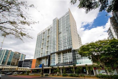 401/977 Ann St, Fortitude Valley, QLD 4006