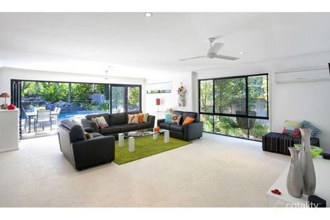 Property photo of 4 Voyagers Place Sunrise Beach QLD 4567