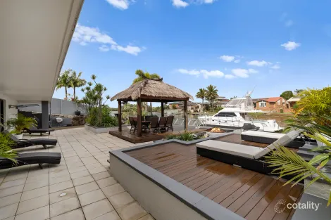 16 Bosun Bvd, Banora Point, NSW 2486