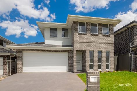 2 Nottingham St, Tallawong, NSW 2762